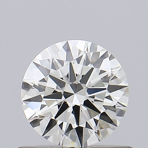 Diamond Natural 0.5Ct J-VVS2 Round - GIA2494385549