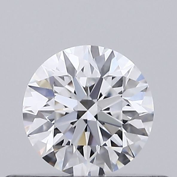 Diamond Natural 0.31Ct E-VVS2 Round - GIA7491702118
