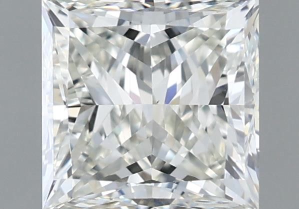 Diamond Natural 1.5Ct H-VS1 Princess - IGI563234179