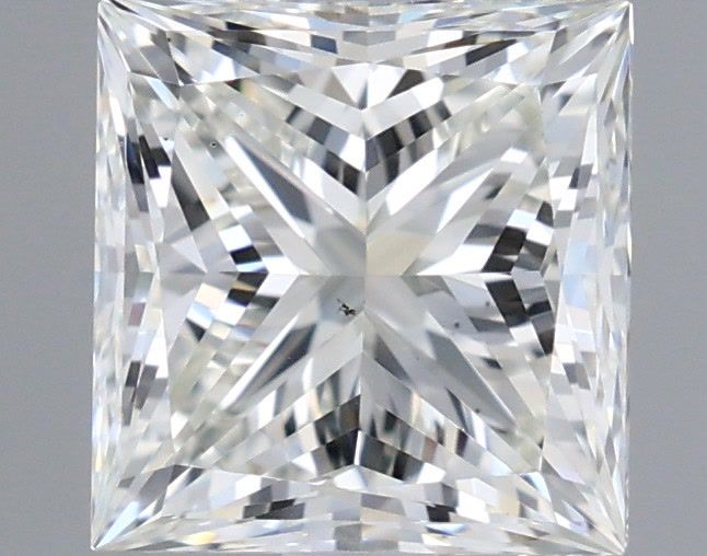 Diamond Natural 1.5Ct H-VS2 Princess - IGI546225121