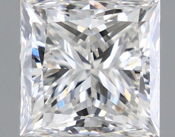 Diamond Natural 1Ct G-VVS1 Princess - HRD220000023390