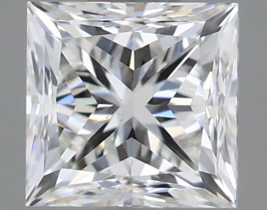Diamond Natural 0.7Ct G-VS1 Princess - IGI563226090