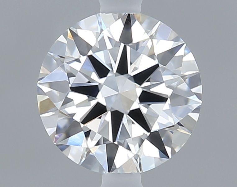 Diamond Natural 0.52Ct D-IF Round - GIA2547211096