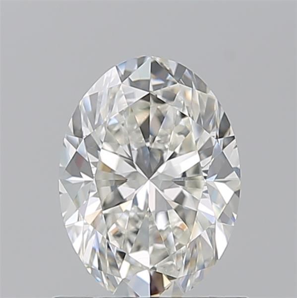 Diamond Natural 1.02Ct G-VVS2 Oval - GIA2546689965
