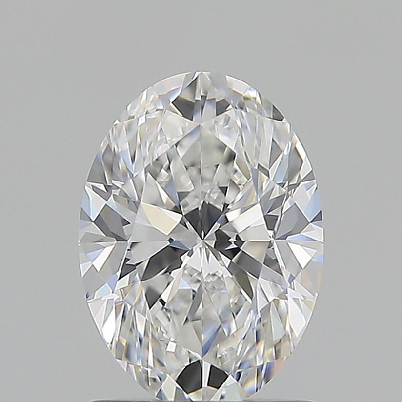 Diamond Natural 1.2Ct E-VS2 Oval - GIA1538901676