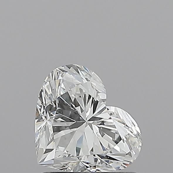 Diamond Natural 1.02Ct G-VS2 Heart - GIA1539232937