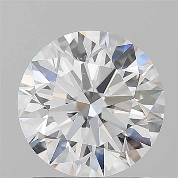 Diamond Natural 1.52Ct G-VS1 Round - IGI743536316