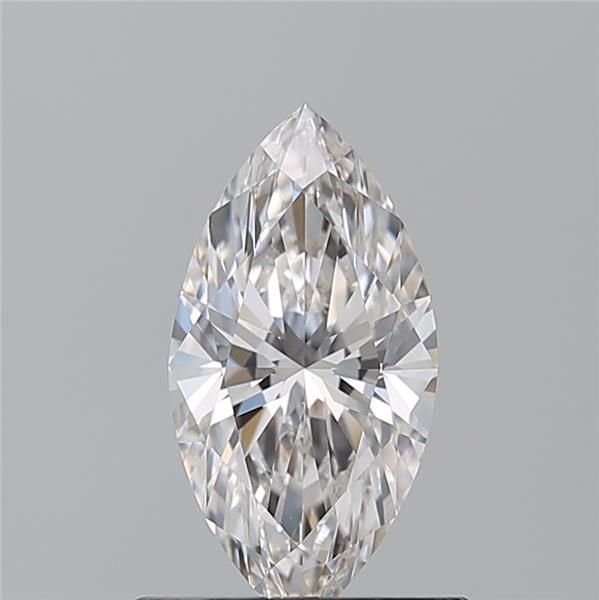 Diamond Natural 0.8Ct I-IF Marquise - GIA2548624611