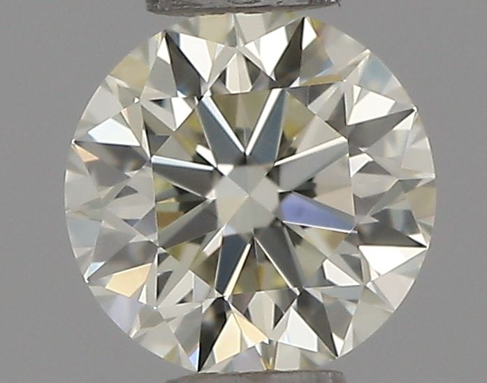 Diamond Natural 0.33Ct L-VVS1 Round - IGI610325966