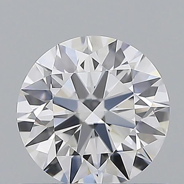 Diamond Natural 0.71Ct D-VVS1 Round - GIA7531795545