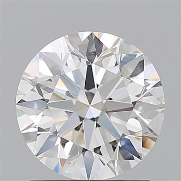 Diamond Natural 1.44Ct I-VS1 Round - GIA1543671619