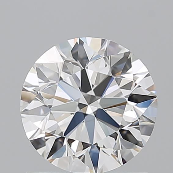 Diamond Natural 1.09Ct J-VVS2 Round - GIA2235887248
