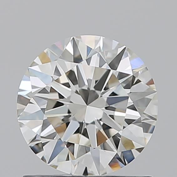 Diamond Natural 1.04Ct J-VVS1 Round - GIA2233887255
