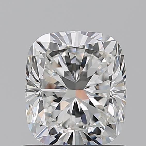 Diamond Natural 1.01Ct G-VVS2 Cushion - GIA6542272540