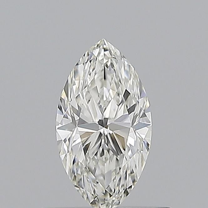 Diamond Natural 0.5Ct H-VVS2 Marquise - GIA1547557863