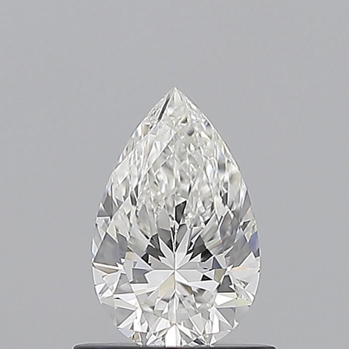 Diamond Natural 0.7Ct F-VVS1 Pear - GIA1549730988