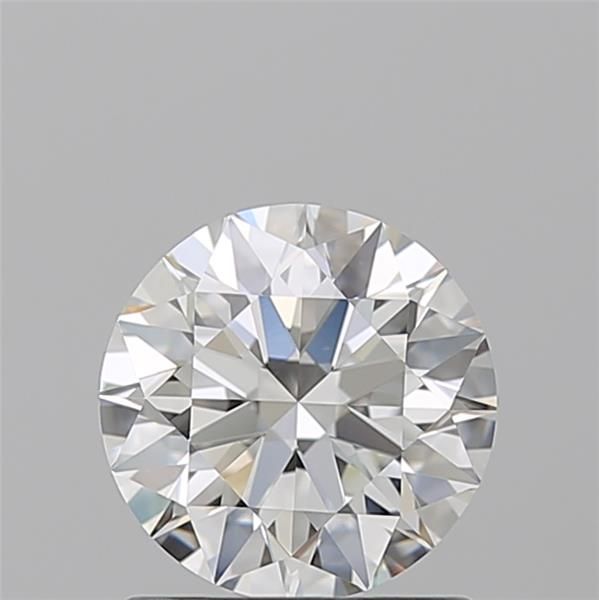 Diamond Natural 1.15Ct I-VS1 Round - GIA6525124370