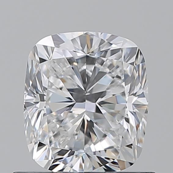 Diamond Natural 0.9Ct D-VS1 Cushion - GIA7542329826