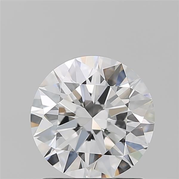 Diamond Natural 1.3Ct E-VVS1 Round - GIA1528701548