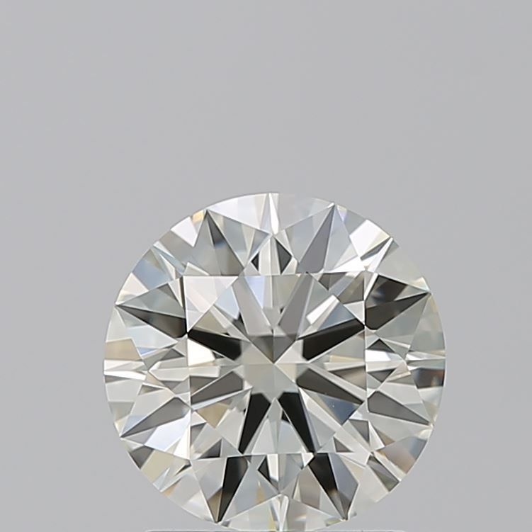 Diamond Natural 1.67Ct L-VS1 Round - GIA2486068981