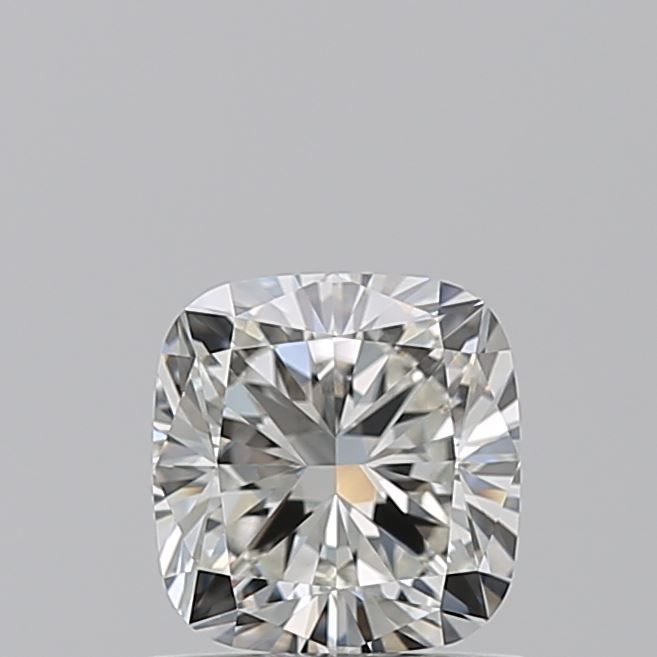 Diamond Natural 1.01Ct I-VVS2 Cushion - GIA6475597043