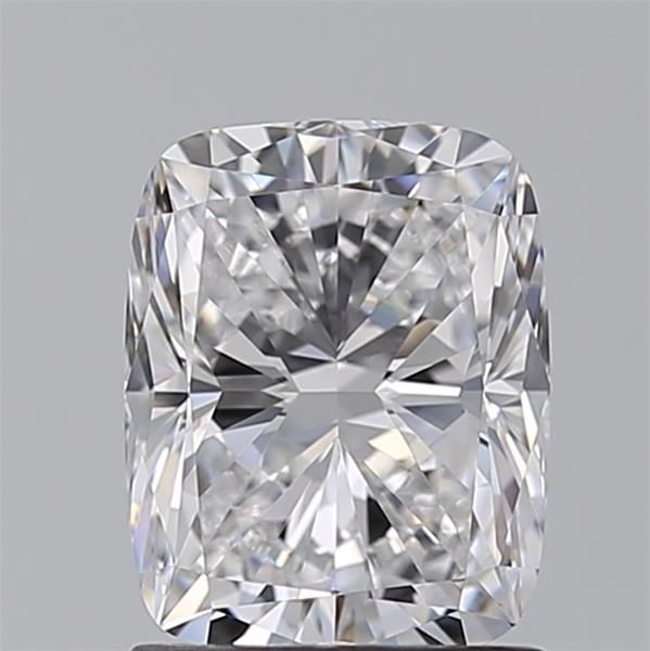Diamond Natural 1.5Ct D-VS1 Cushion - GIA3545837742