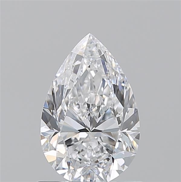 Diamond Natural 1.01Ct D-VVS2 Pear - GIA1547862400
