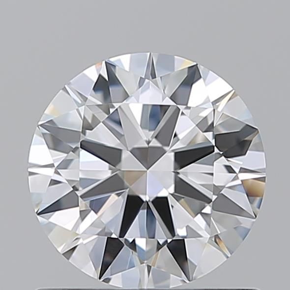 Diamond Natural 0.9Ct D-VVS1 Round - GIA1539807978