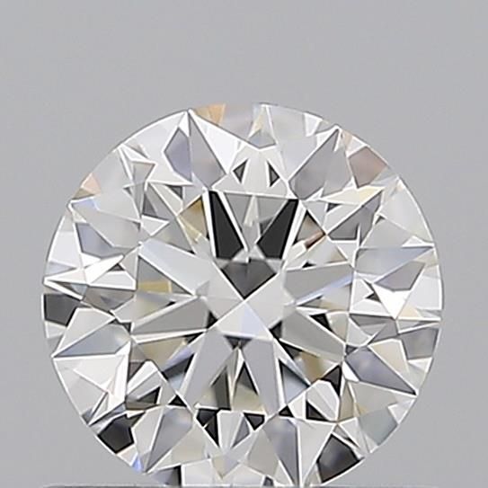 Diamond Natural 0.7Ct F-VVS1 Round - GIA6531806875