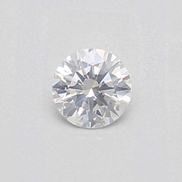 Diamond Natural 0.3Ct F-SI2 Round - IGI341809297