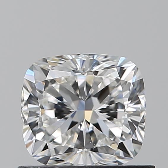 Diamond Natural 0.7Ct F-VS1 Cushion - GIA3545751893
