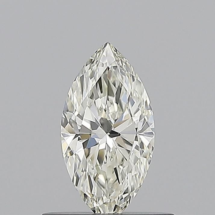 Diamond Natural 0.51Ct J-IF Marquise - GIA6541800432