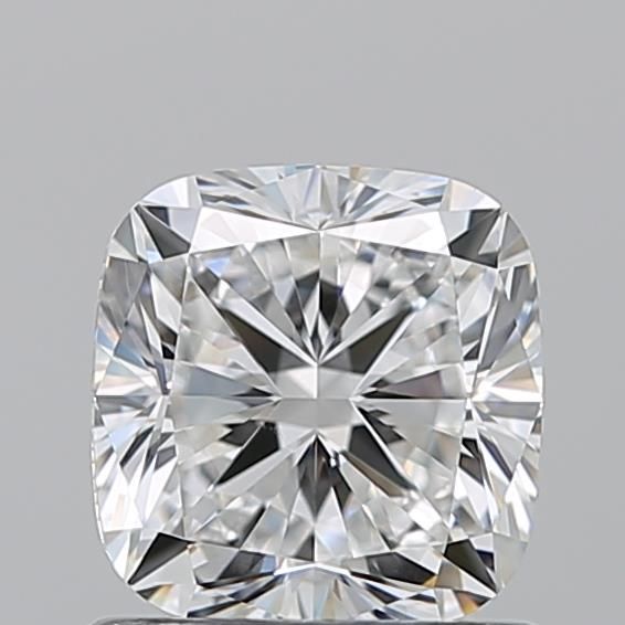 Diamond Natural 1.02Ct E-VS1 Cushion - GIA2547351855