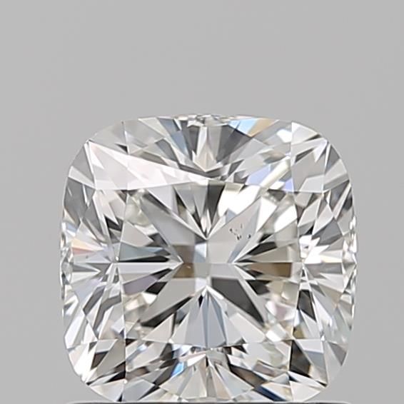 Diamond Natural 1.01Ct H-VS2 Cushion - GIA2546378464