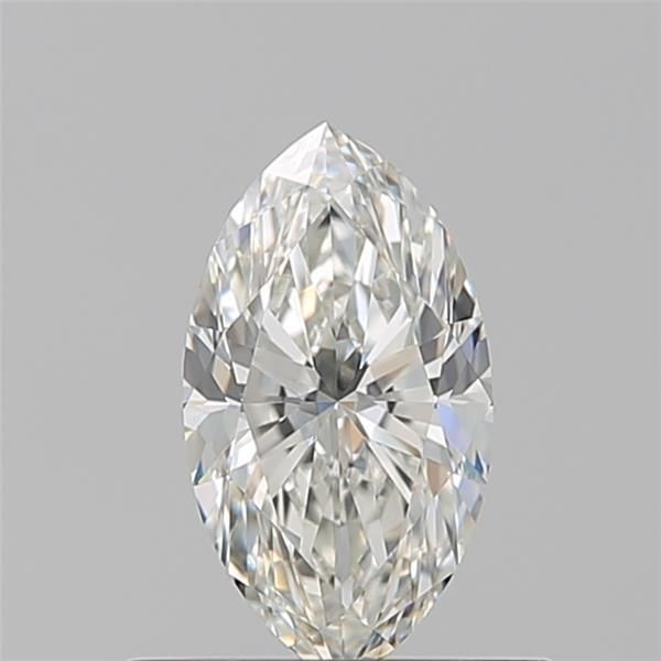 Diamond Natural 0.5Ct I-VVS1 Marquise - GIA2548841003