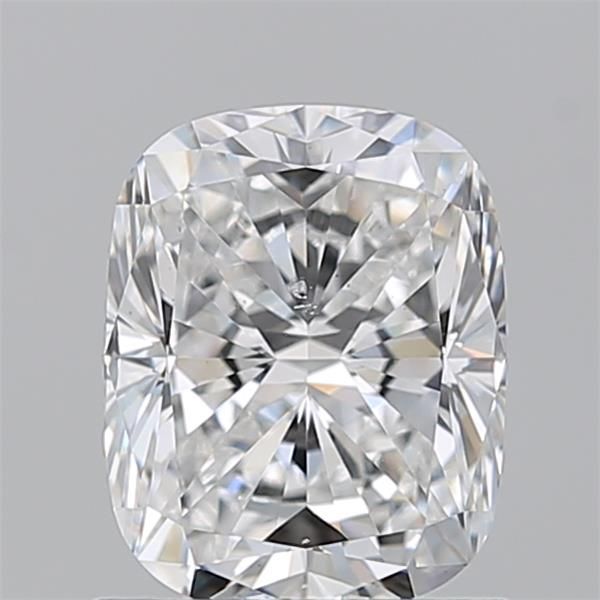 Diamond Natural 1.23Ct E-SI1 Cushion - GIA2548905080