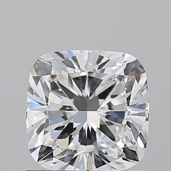 Diamond Natural 1.01Ct F-VS2 Cushion - GIA2235858516