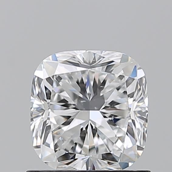 Diamond Natural 1.01Ct E-SI1 Cushion - GIA1545849612
