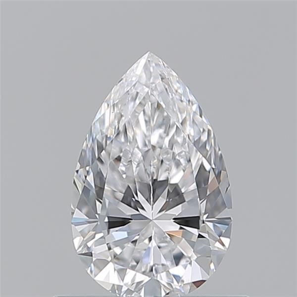 Diamond Natural 0.7Ct D-VS1 Pear - GIA2233797733