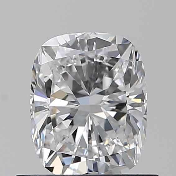 Diamond Natural 0.7Ct D-VS1 Cushion - GIA5543942792
