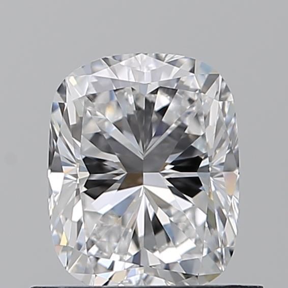 Diamond Natural 0.7Ct D-VS1 Cushion - GIA7541935139