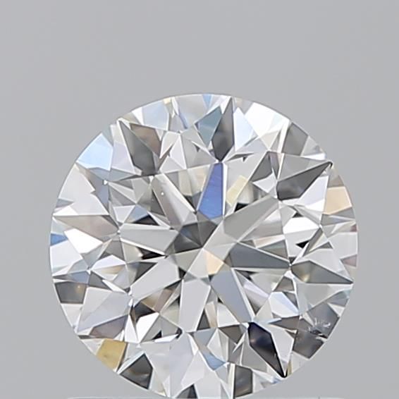 Diamond Natural 1.01Ct F-VS2 Round - GIA6542396618