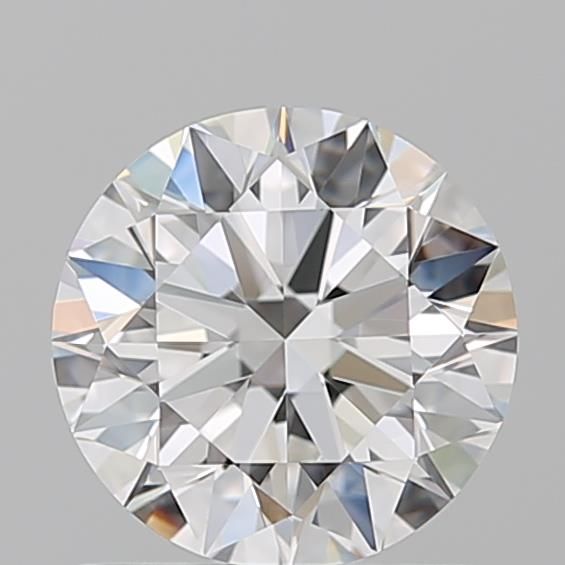Diamond Natural 1.06Ct G-IF Round - GIA2547396619