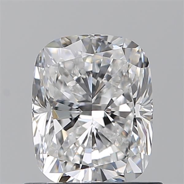 Diamond Natural 0.9Ct D-VS1 Cushion - GIA6545935720