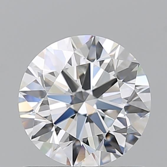 Diamond Natural 1.01Ct F-VVS2 Round - GIA7546945393
