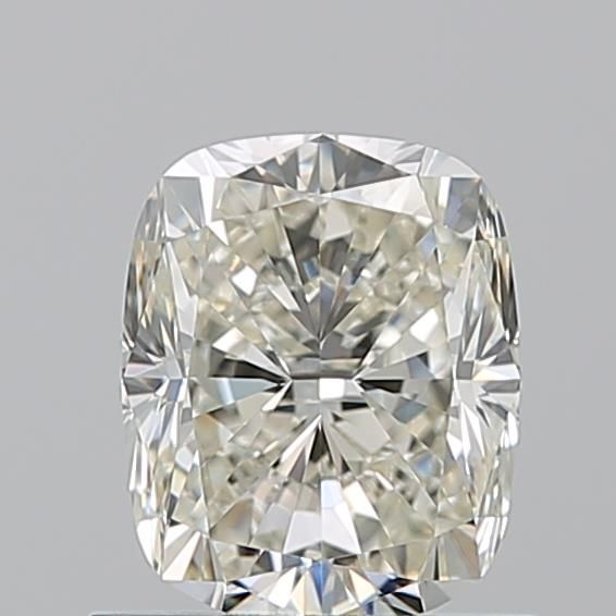 Diamond Natural 1.01Ct I-VVS1 Cushion - IGI783612808