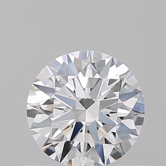 Diamond Natural 0.52Ct E-VS2 Round - GIA6545997413