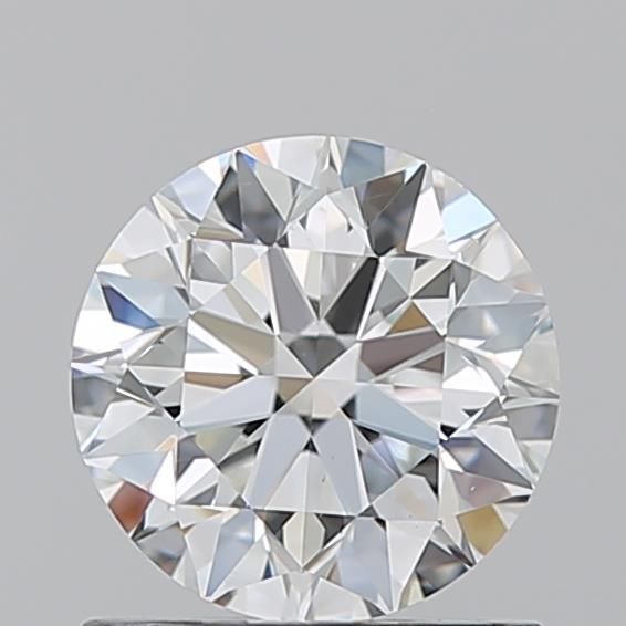Diamond Natural 1.01Ct F-VS1 Round - IGI783612811