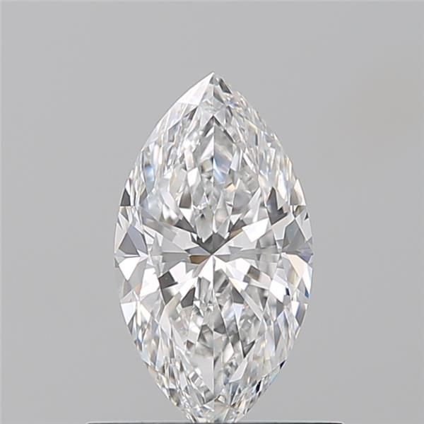 Diamond Natural 0.7Ct E-VS1 Marquise - GIA1558012122