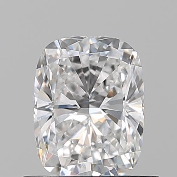 Diamond Natural 0.62Ct D-VS1 Cushion - GIA6555107015
